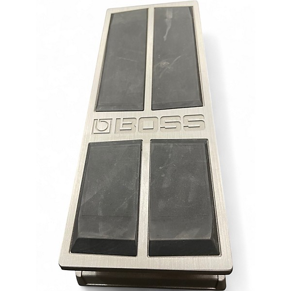 Used BOSS FV500H Volume Pedal