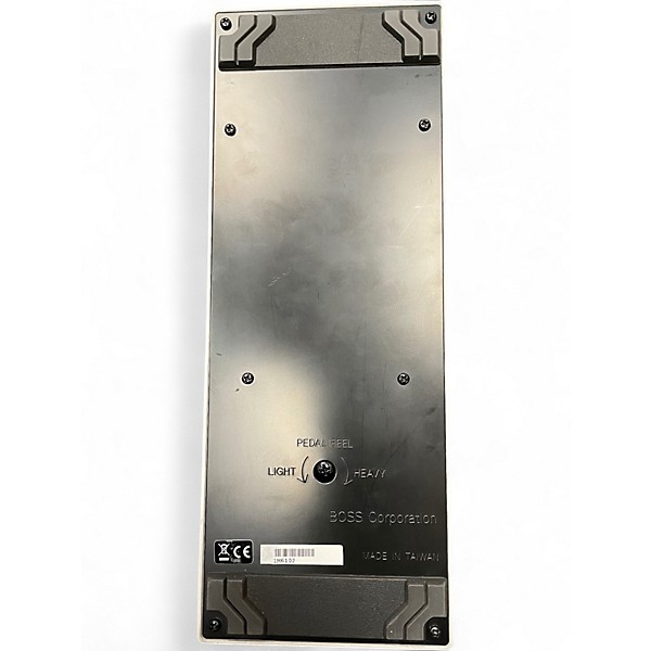 Used BOSS FV500H Volume Pedal