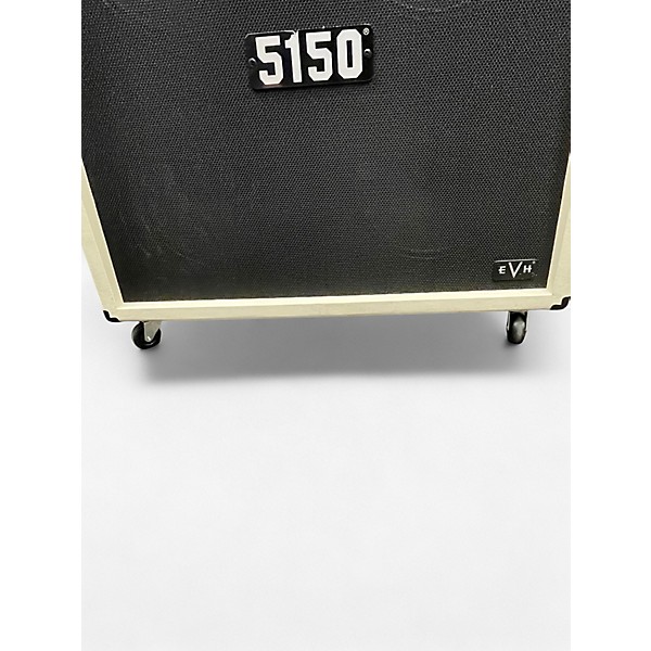 Used EVH 5150 III 4x12 Guitar Cabinet