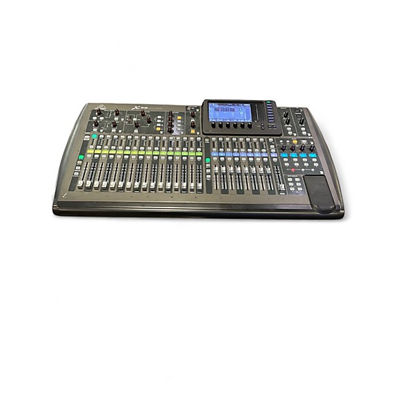 Used Behringer X32 Core Digital Mixer
