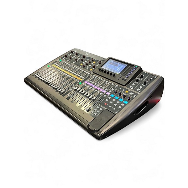 Used Behringer X32 Core Digital Mixer