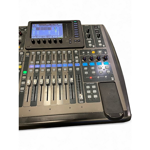 Used Behringer X32 Core Digital Mixer