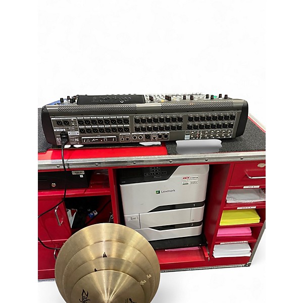 Used Behringer X32 Core Digital Mixer