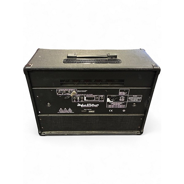 Used Hughes & Kettner Switchblade 100C 2x12 100W Guitar Combo Amp