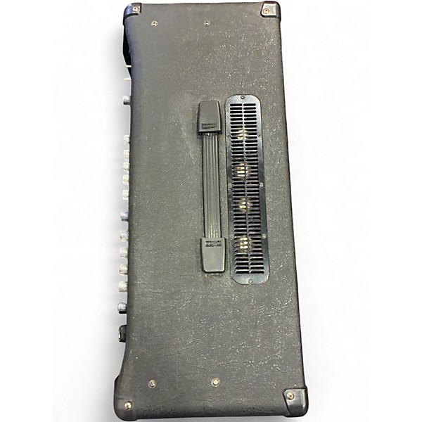 Used Hughes & Kettner Switchblade 100C 2x12 100W Guitar Combo Amp