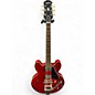 Used Epiphone ES-335 Ig Red Hollow Body Electric Guitar thumbnail