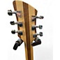 Used Rickenbacker 330 natural Hollow Body Electric Guitar
