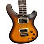 Used PRS DGT Tobacco Burst Solid Body Electric Guitar