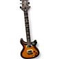 Used PRS DGT Tobacco Burst Solid Body Electric Guitar