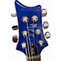 Used PRS SPECIAL 22 SE LAKE BLUE Hollow Body Electric Guitar thumbnail