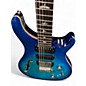 Used PRS SPECIAL 22 SE LAKE BLUE Hollow Body Electric Guitar