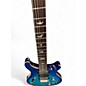 Used PRS SPECIAL 22 SE LAKE BLUE Hollow Body Electric Guitar
