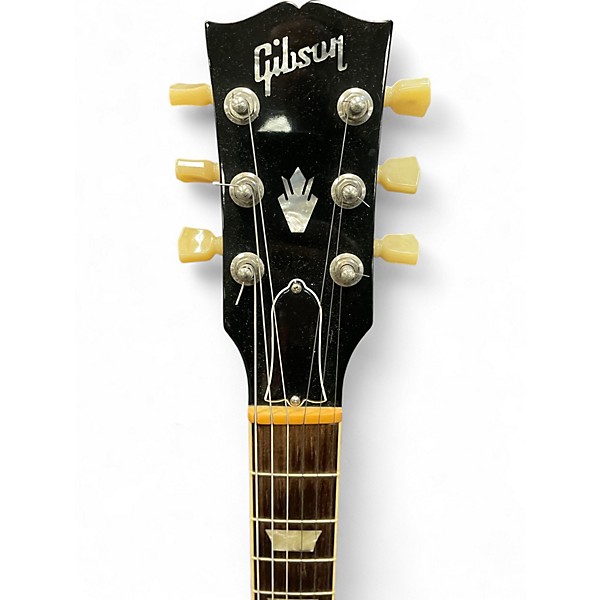 Used Gibson 1961 Reissue SG VINTAGE CHERRY Solid Body Electric Guitar