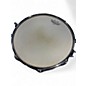 Used Ludwig 13X3.5 Rocker Snare Natural Drum thumbnail