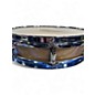 Used Ludwig 13X3.5 Rocker Snare Natural Drum