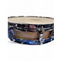 Used Ludwig 13X3.5 Rocker Snare Natural Drum