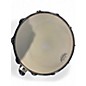Used DW 14X5 Maple Snare Natural Drum thumbnail