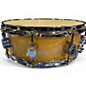 Used DW 14X5 Maple Snare Natural Drum