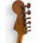 Used Fender American Professional Stratocaster SSS 2 Tone Sunburst Solid Body Electric Guitar