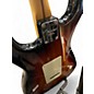 Used Fender American Professional Stratocaster SSS 2 Tone Sunburst Solid Body Electric Guitar