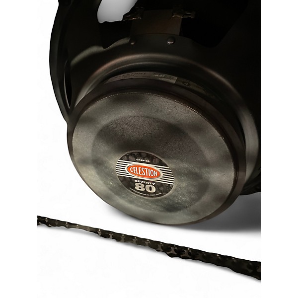 Used Blackstar HT Club 40 Venue 40W 1x12 Tube Guitar Combo Amp