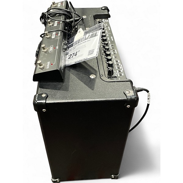 Used BOSS Katana KTN100 100W 1X12 Guitar Combo Amp