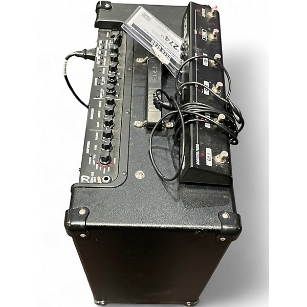 Used BOSS Katana KTN100 100W 1X12 Guitar Combo Amp