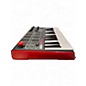 Used Akai Professional MPK Mini MIDI Controller