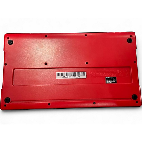 Used Akai Professional MPK Mini MIDI Controller