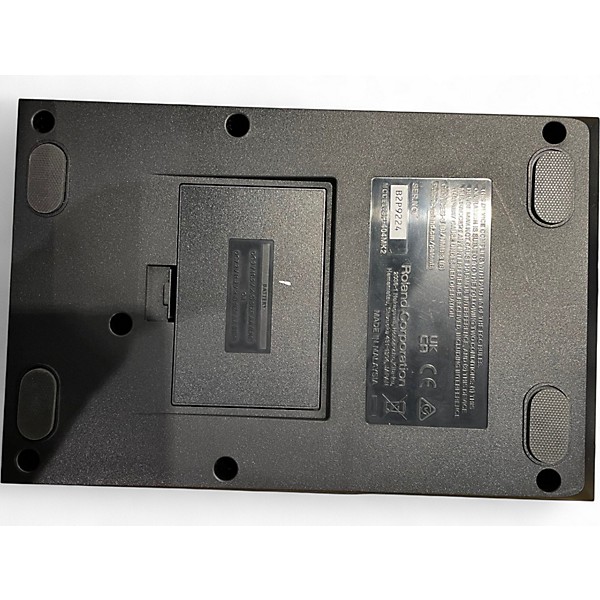 Used Roland SP404MK2 Drum Machine