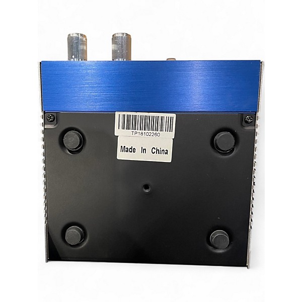 Used PreSonus TUBEPRE Audio Interface