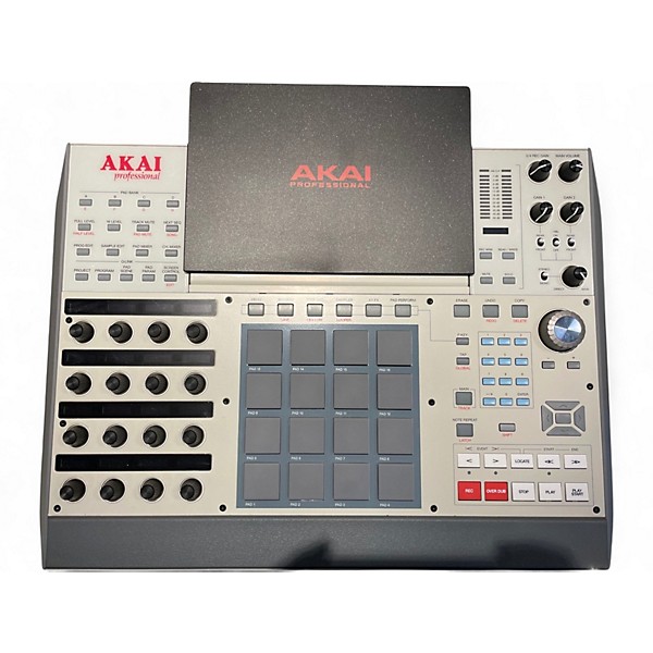 Used Akai Professional MPCX Production Controller