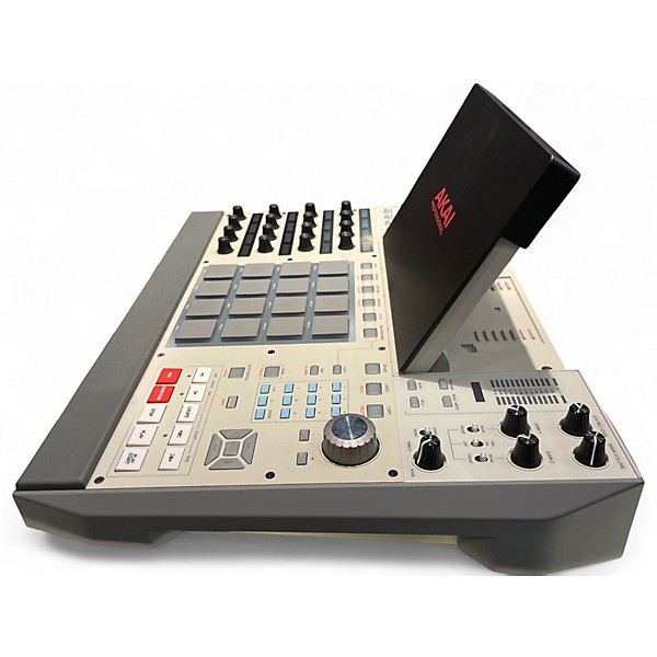 Used Akai Professional MPCX Production Controller