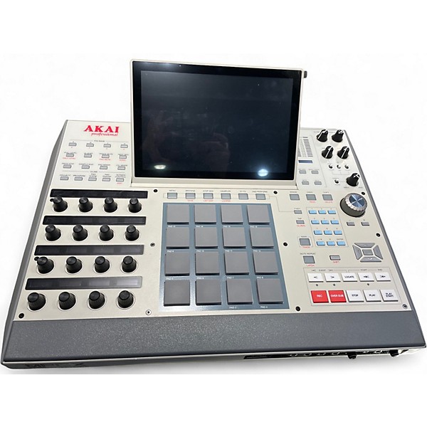 Used Akai Professional MPCX Production Controller