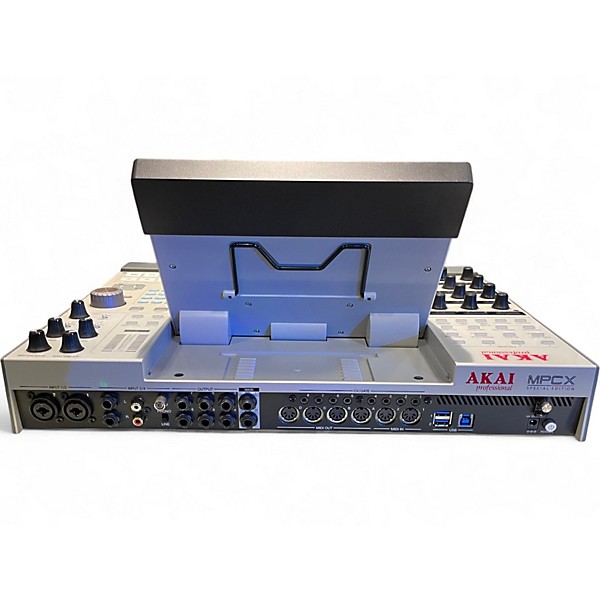 Used Akai Professional MPCX Production Controller