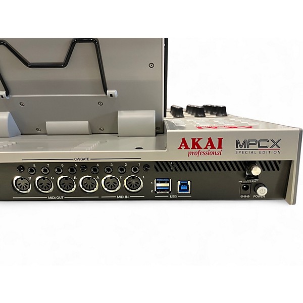 Used Akai Professional MPCX Production Controller