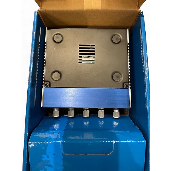 Used PreSonus HP4 Headphone Amp