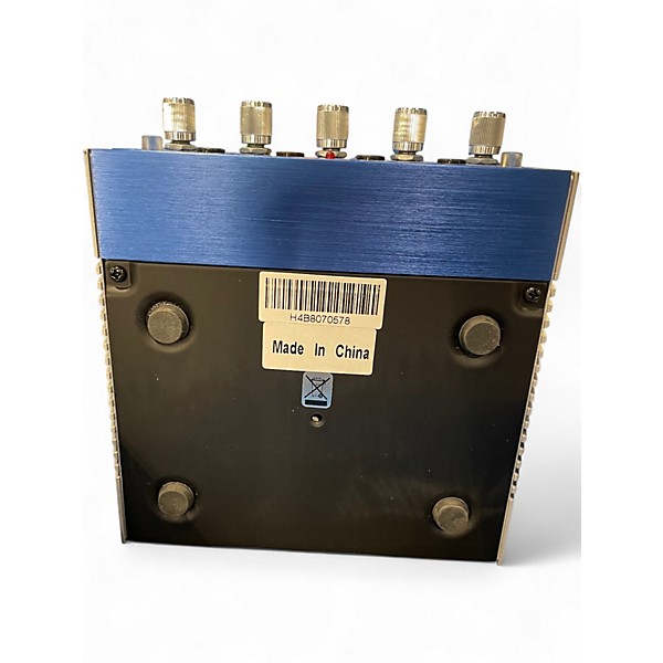 Used PreSonus HP4 Headphone Amp