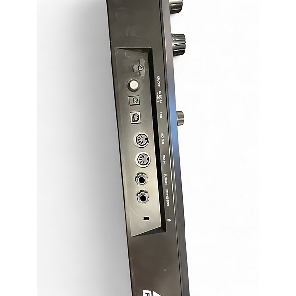 Used Akai Professional Advance 61 MIDI Controller