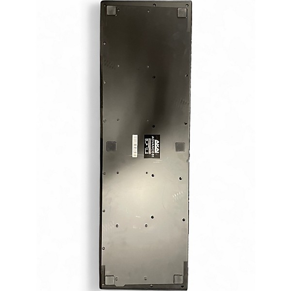 Used Akai Professional Advance 61 MIDI Controller