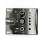 Used Line 6 POD HD PRO X Effect Processor