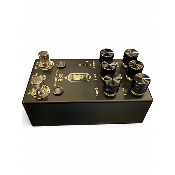 Used Walrus Audio 385 Overdrive Effect Pedal