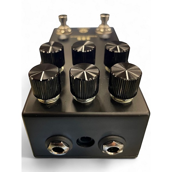 Used Walrus Audio 385 Overdrive Effect Pedal