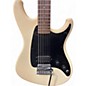 Vintage 1986 Ibanez ROADSTAR II RG110 Cream Solid Body Electric Guitar