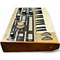 Used KORG Micro Korg 37 Key Synthesizer
