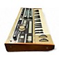 Used KORG Micro Korg 37 Key Synthesizer