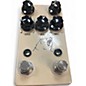 Used JHS Pedals Kodiak Effect Pedal thumbnail