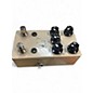 Used JHS Pedals Kodiak Effect Pedal