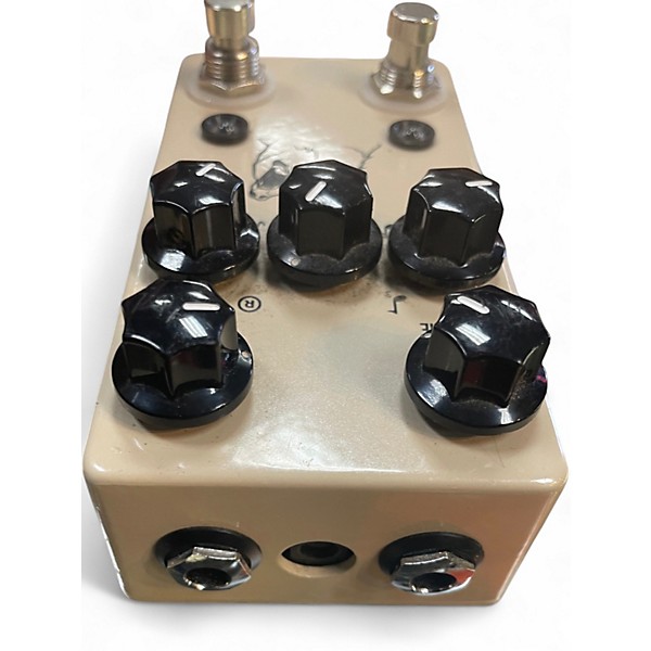 Used JHS Pedals Kodiak Effect Pedal