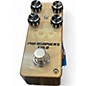 Used Pigtronix Philosophers Gold Effect Pedal thumbnail